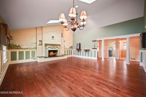 41 Thomas Drive Manalapan NJ 07726