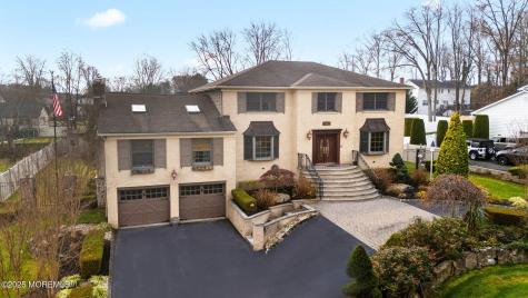 41 Thomas Drive Manalapan NJ 07726