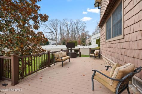 41 Thomas Drive Manalapan NJ 07726