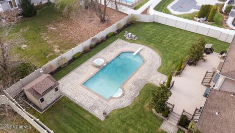41 Thomas Drive Manalapan NJ 07726