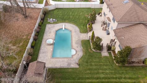 41 Thomas Drive Manalapan NJ 07726