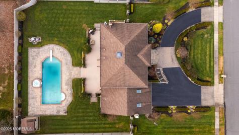 41 Thomas Drive Manalapan NJ 07726