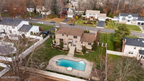 41 Thomas Drive Manalapan NJ 07726