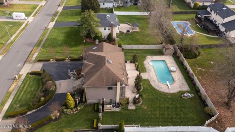 41 Thomas Drive Manalapan NJ 07726