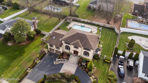 41 Thomas Drive Manalapan NJ 07726