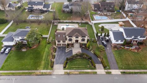 41 Thomas Drive Manalapan NJ 07726