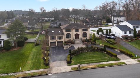 41 Thomas Drive Manalapan NJ 07726
