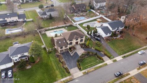 41 Thomas Drive Manalapan NJ 07726