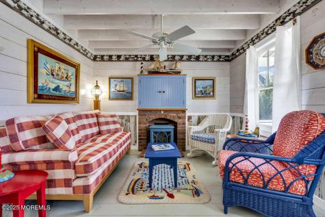 43 Pearce Court Manasquan NJ 08736
