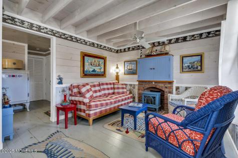 43 Pearce Court Manasquan NJ 08736