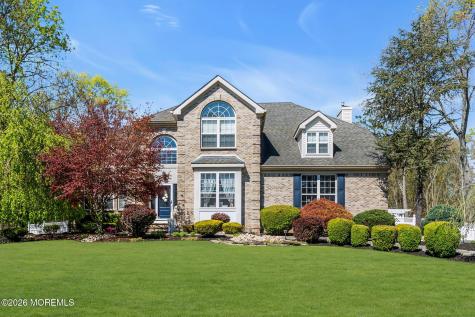 95 Erin Drive Jackson NJ 08527