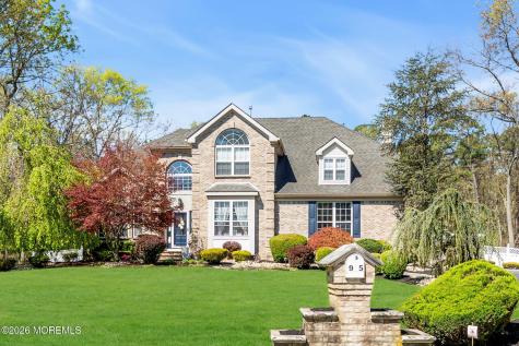 95 Erin Drive Jackson NJ 08527