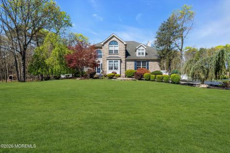 95 Erin Drive Jackson NJ 08527