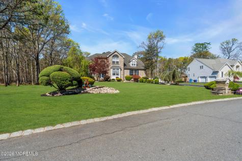 95 Erin Drive Jackson NJ 08527