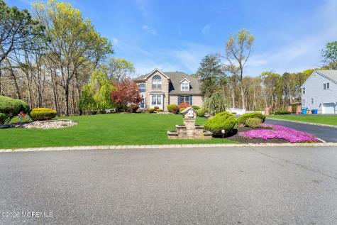 95 Erin Drive Jackson NJ 08527