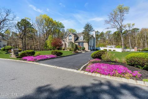 95 Erin Drive Jackson NJ 08527