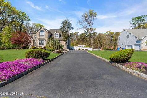 95 Erin Drive Jackson NJ 08527