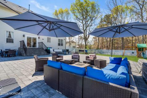 95 Erin Drive Jackson NJ 08527