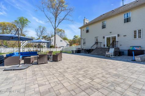 95 Erin Drive Jackson NJ 08527