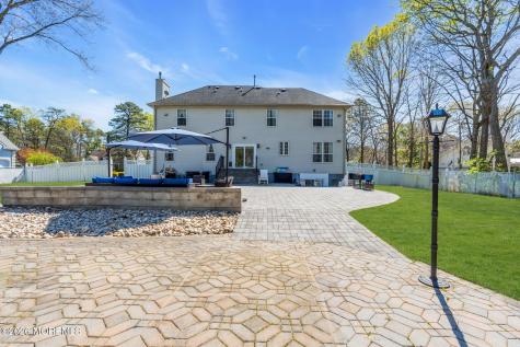95 Erin Drive Jackson NJ 08527