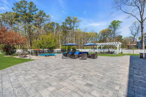 95 Erin Drive Jackson NJ 08527