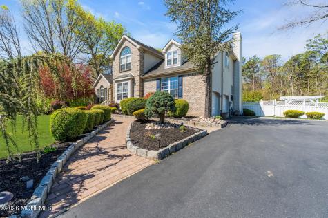 95 Erin Drive Jackson NJ 08527