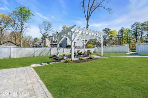 95 Erin Drive Jackson NJ 08527