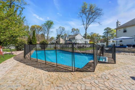 95 Erin Drive Jackson NJ 08527