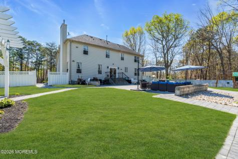 95 Erin Drive Jackson NJ 08527