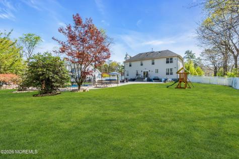 95 Erin Drive Jackson NJ 08527