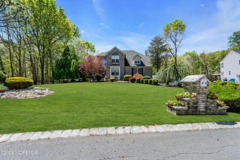 95 Erin Drive Jackson NJ 08527