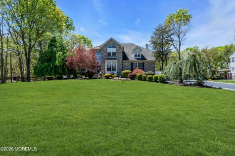 95 Erin Drive Jackson NJ 08527