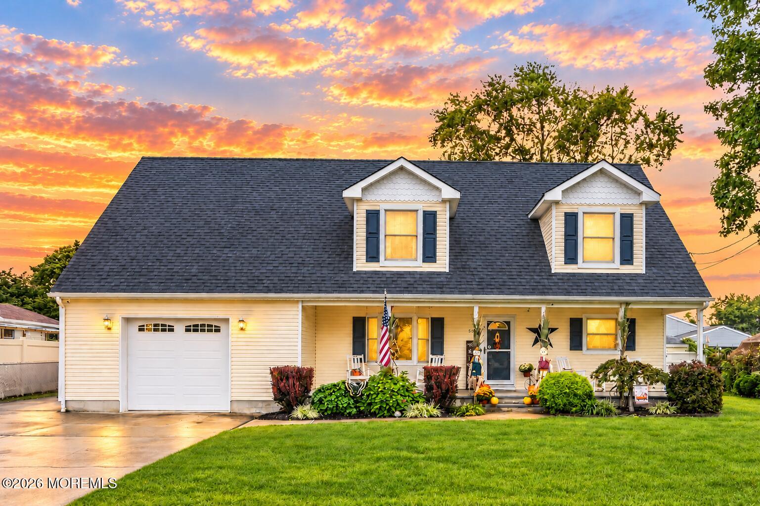 501 Lilac Street Lakehurst NJ 08733