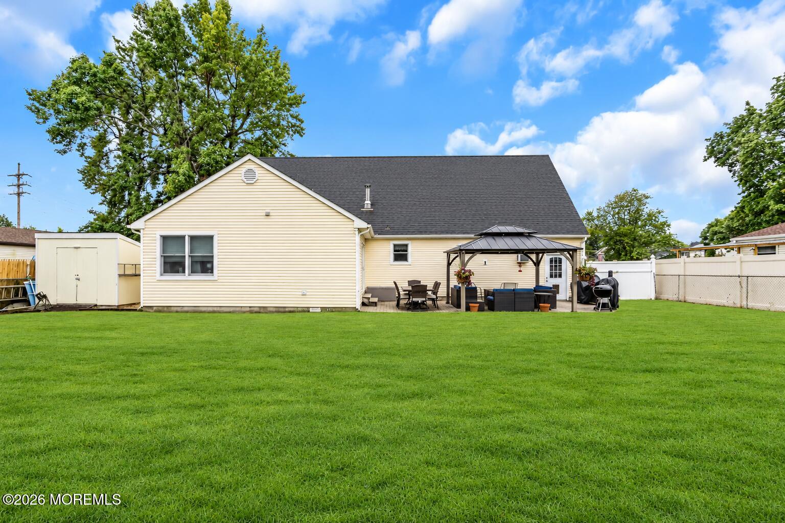 501 Lilac Street Lakehurst NJ 08733