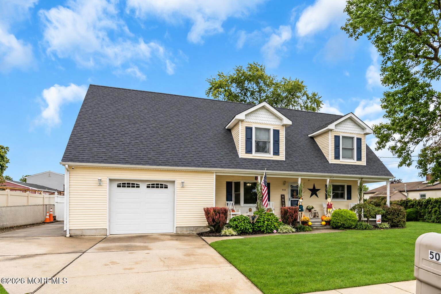 501 Lilac Street Lakehurst NJ 08733
