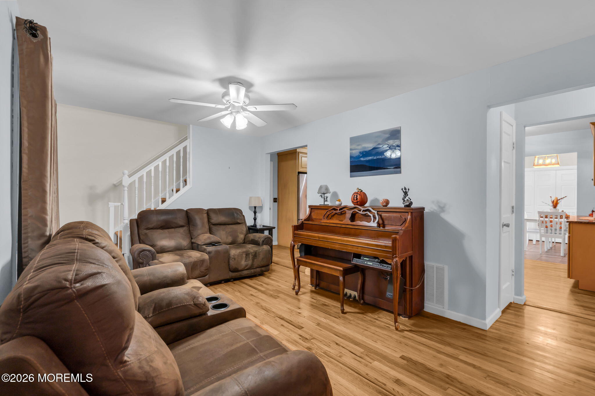 501 Lilac Street Lakehurst NJ 08733