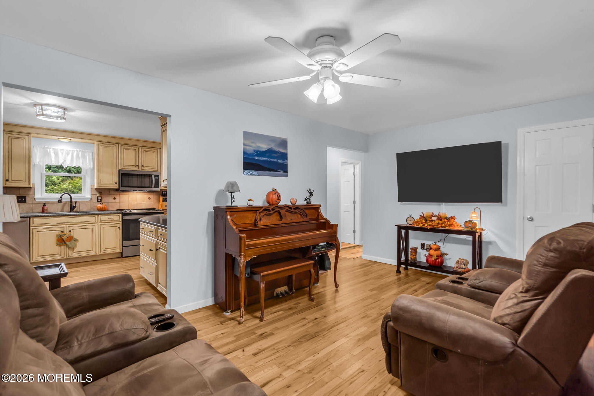 501 Lilac Street Lakehurst NJ 08733