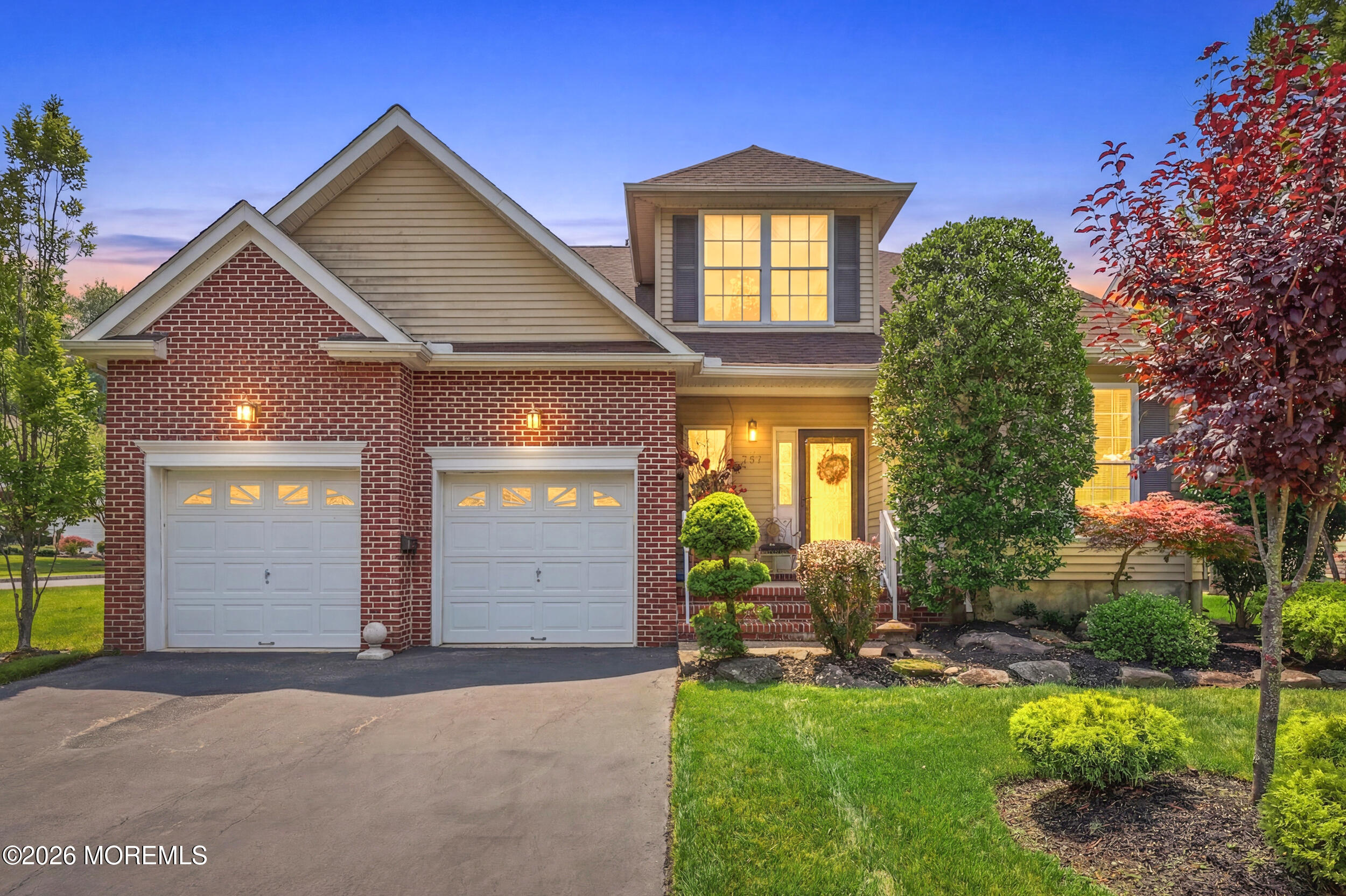 207 Bradwick Way Marlboro NJ 07746