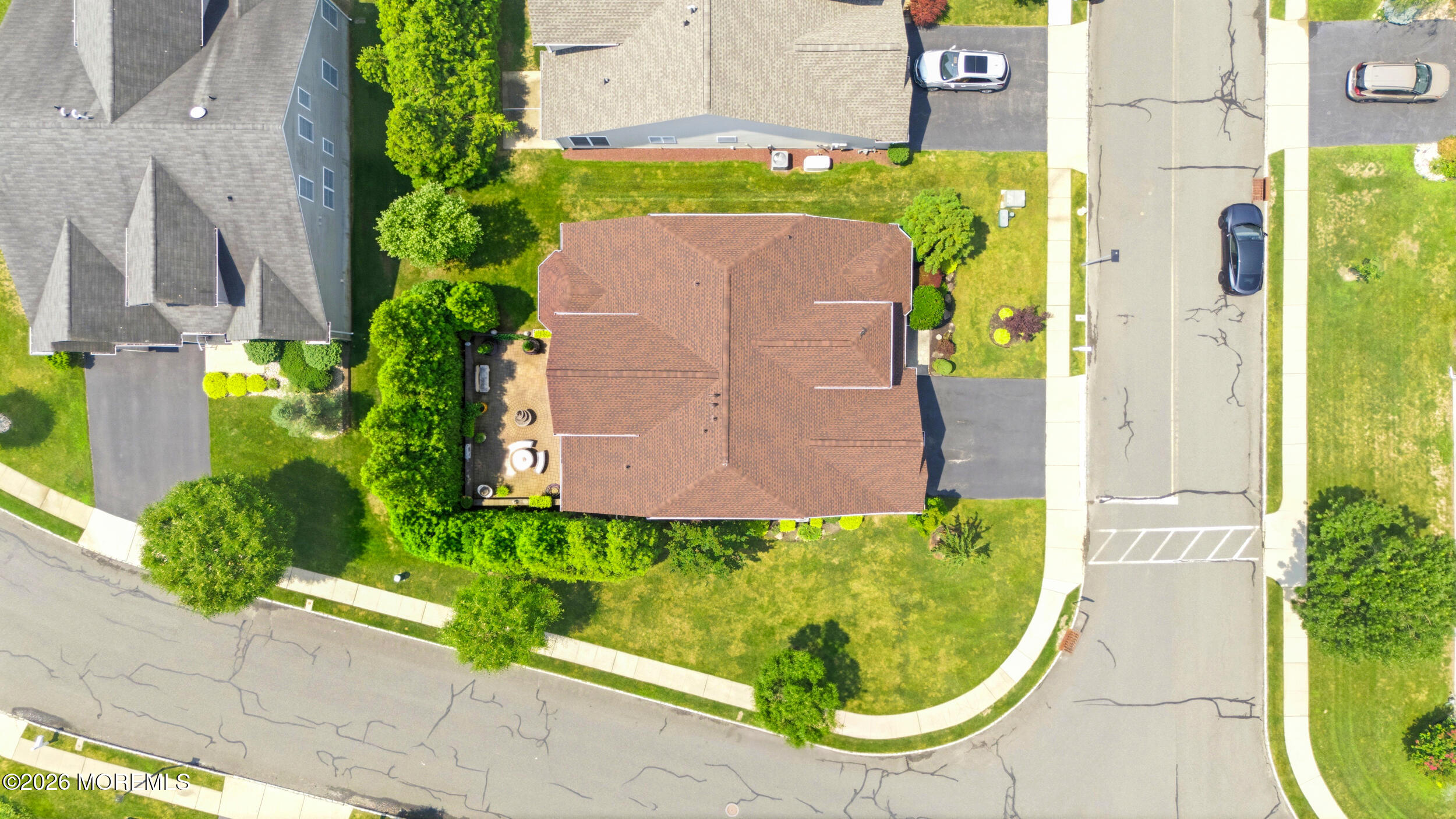 207 Bradwick Way Marlboro NJ 07746