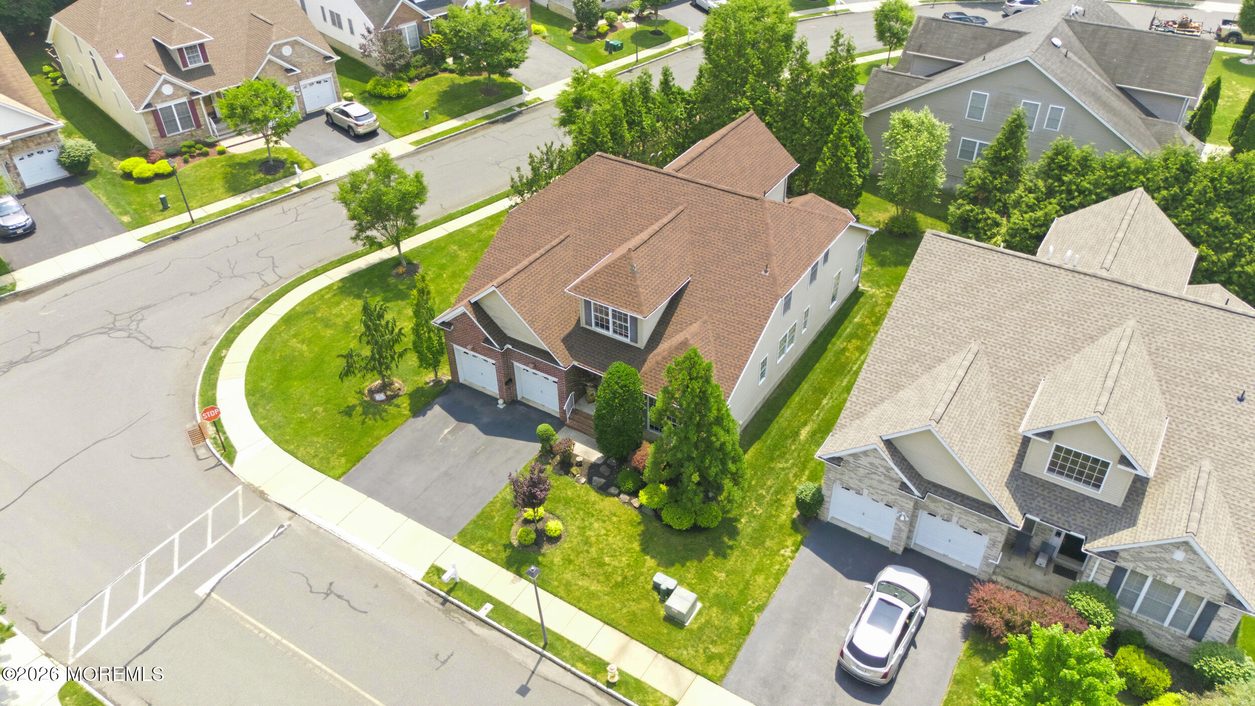 207 Bradwick Way Marlboro NJ 07746
