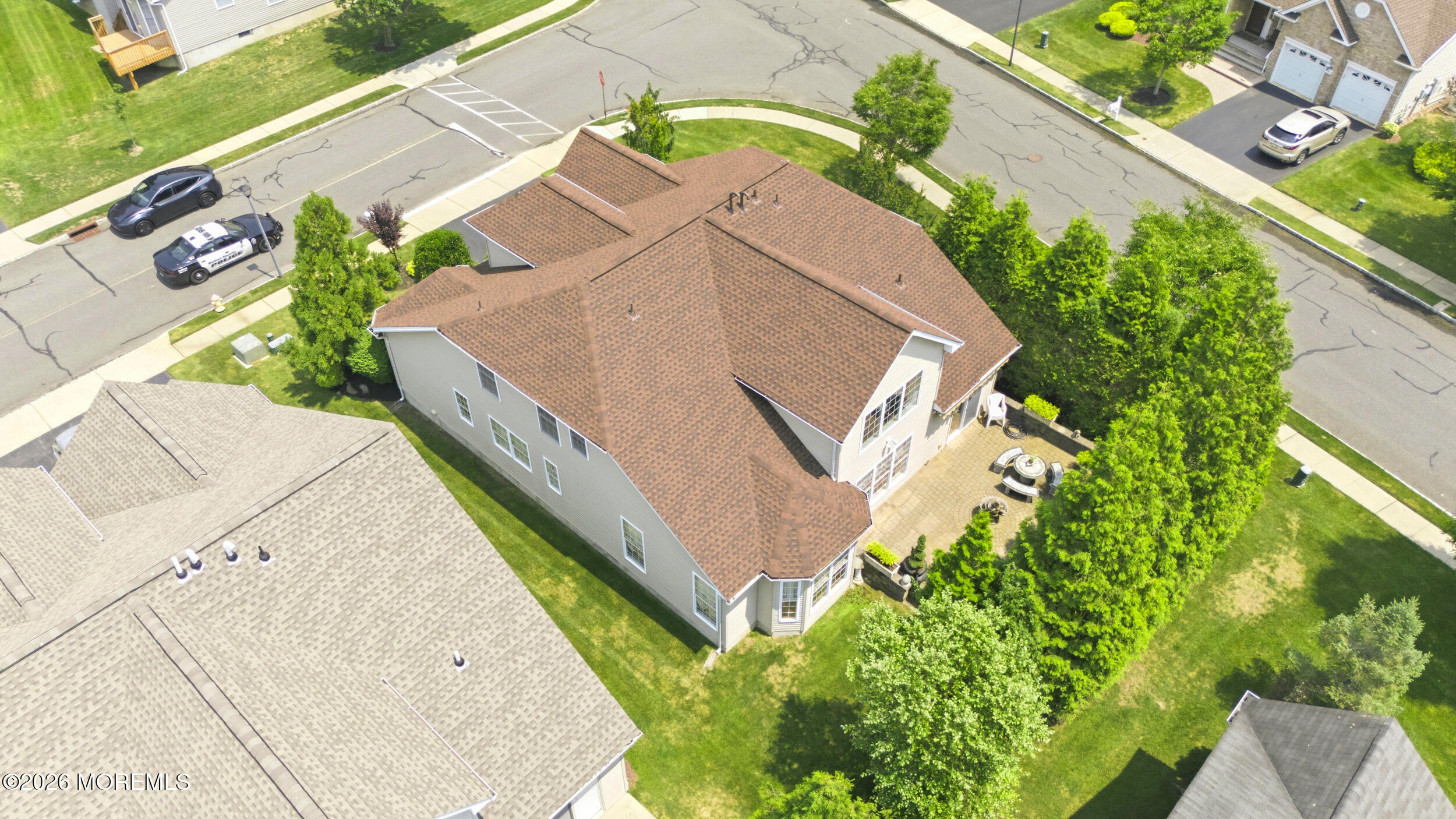 207 Bradwick Way Marlboro NJ 07746