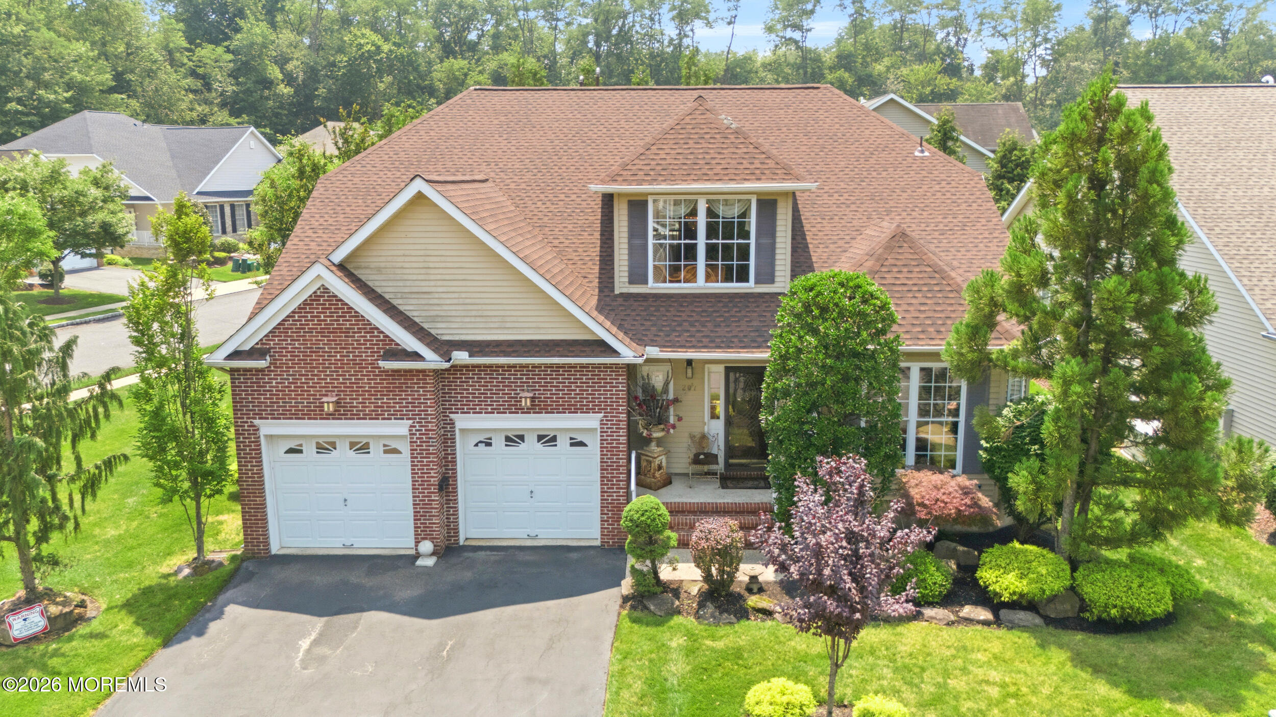 207 Bradwick Way Marlboro NJ 07746