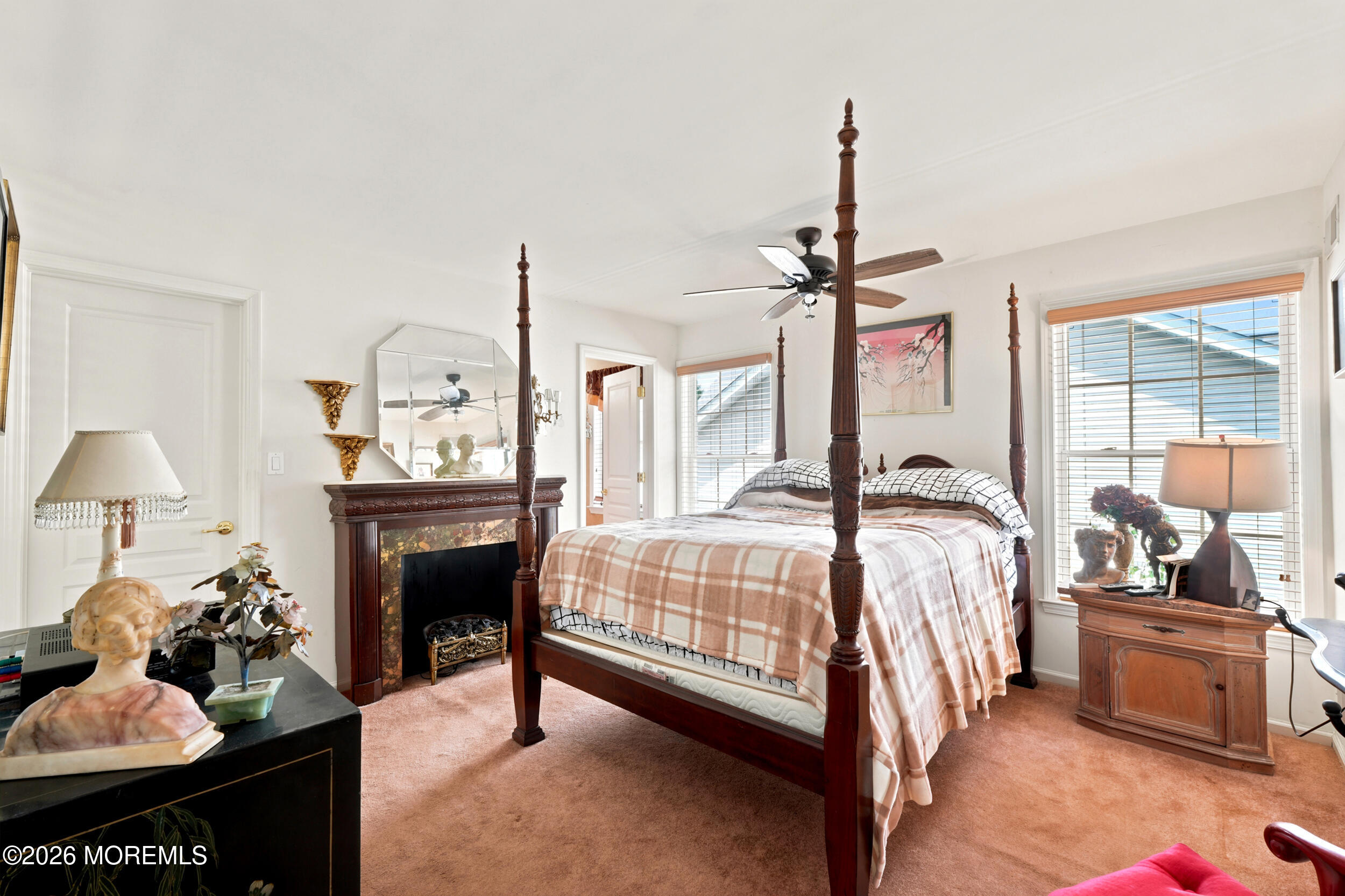 207 Bradwick Way Marlboro NJ 07746