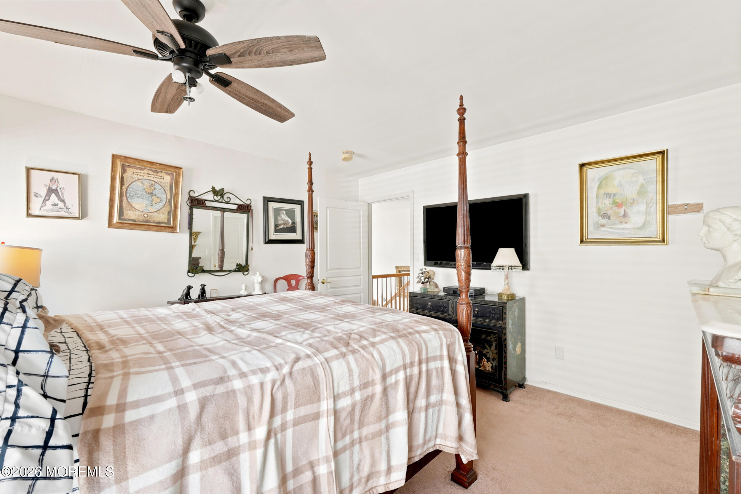 207 Bradwick Way Marlboro NJ 07746