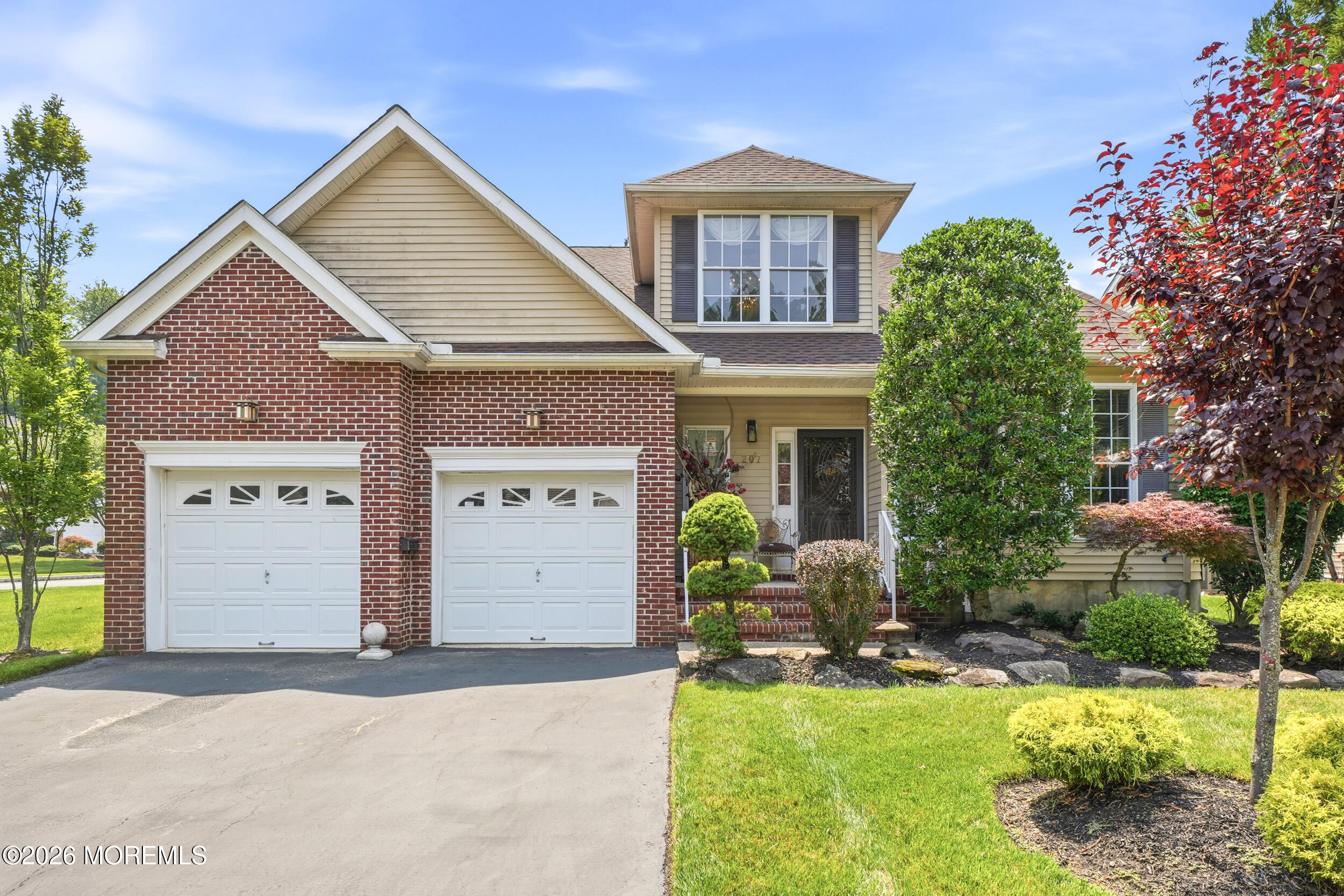 207 Bradwick Way Marlboro NJ 07746
