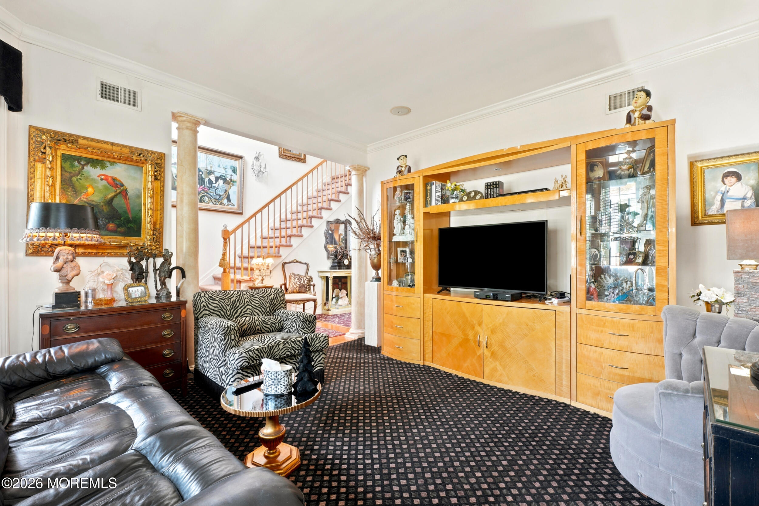 207 Bradwick Way Marlboro NJ 07746