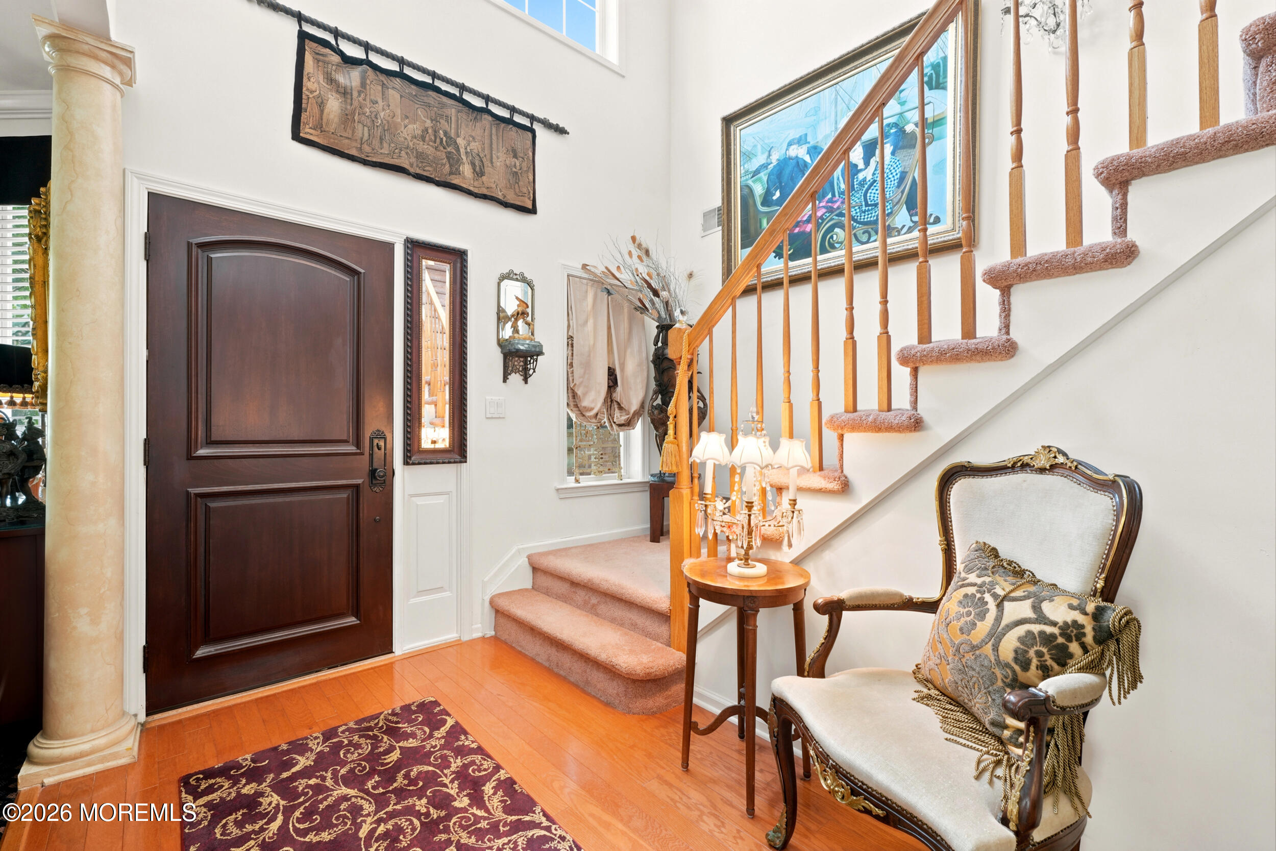 207 Bradwick Way Marlboro NJ 07746