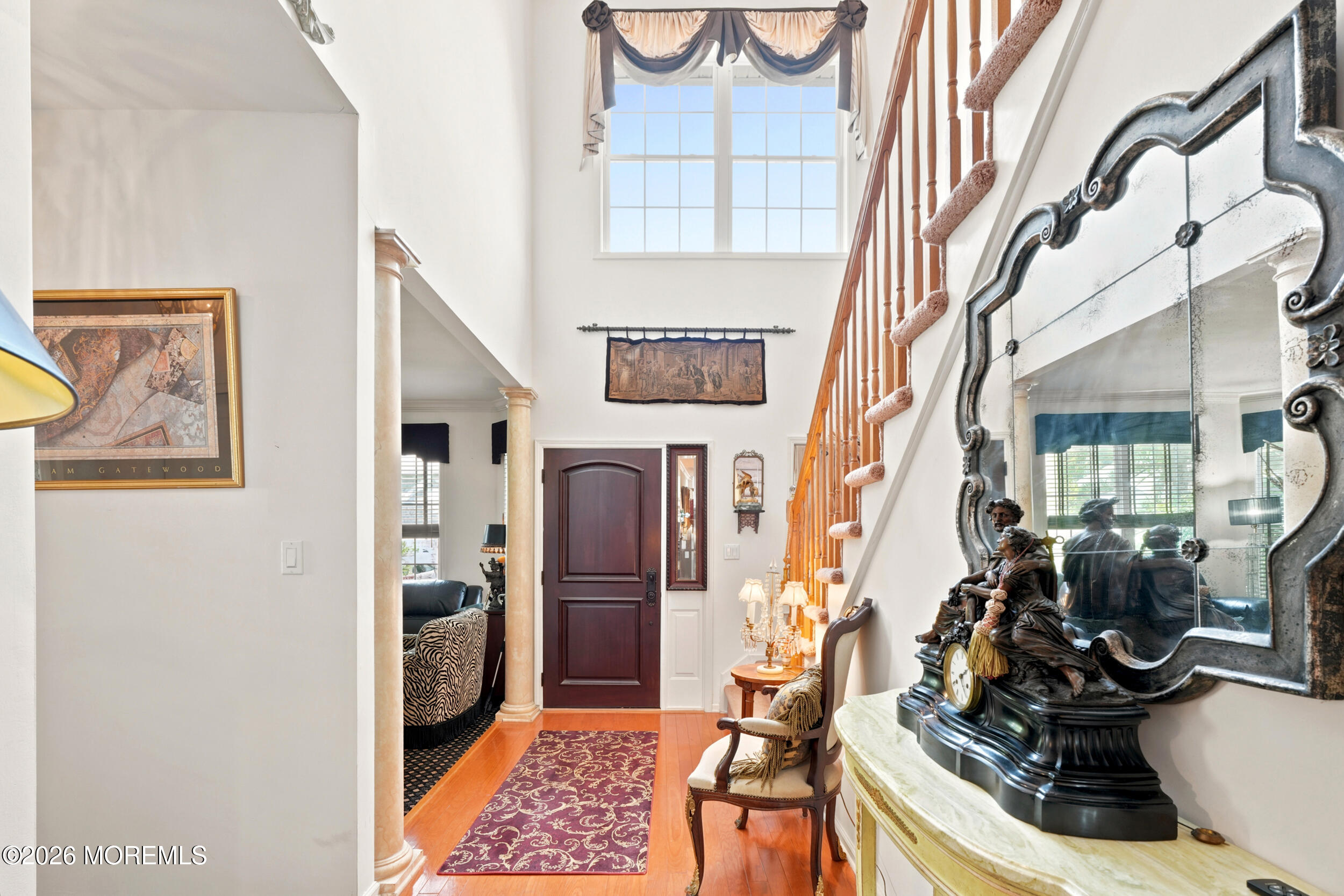 207 Bradwick Way Marlboro NJ 07746