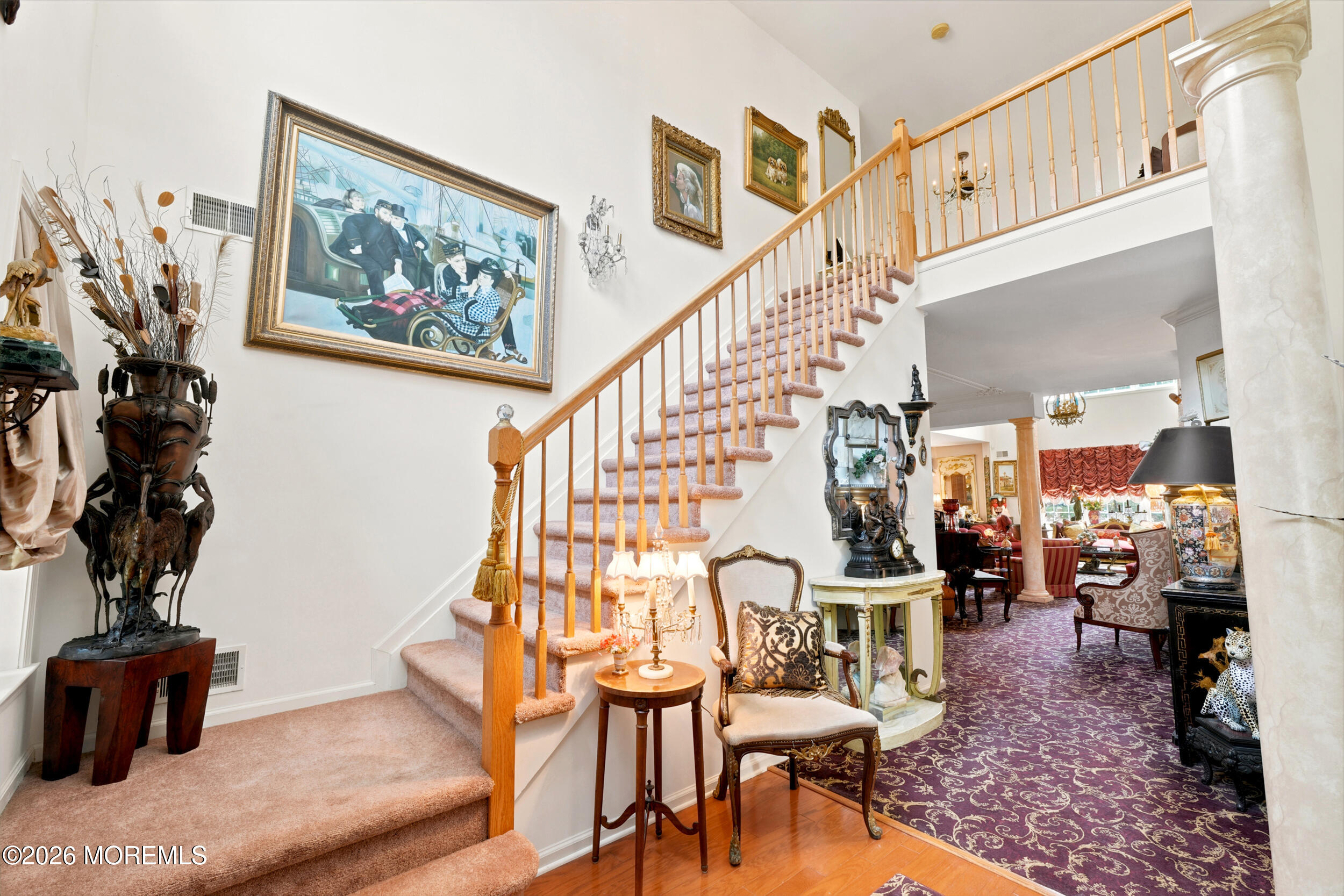 207 Bradwick Way Marlboro NJ 07746