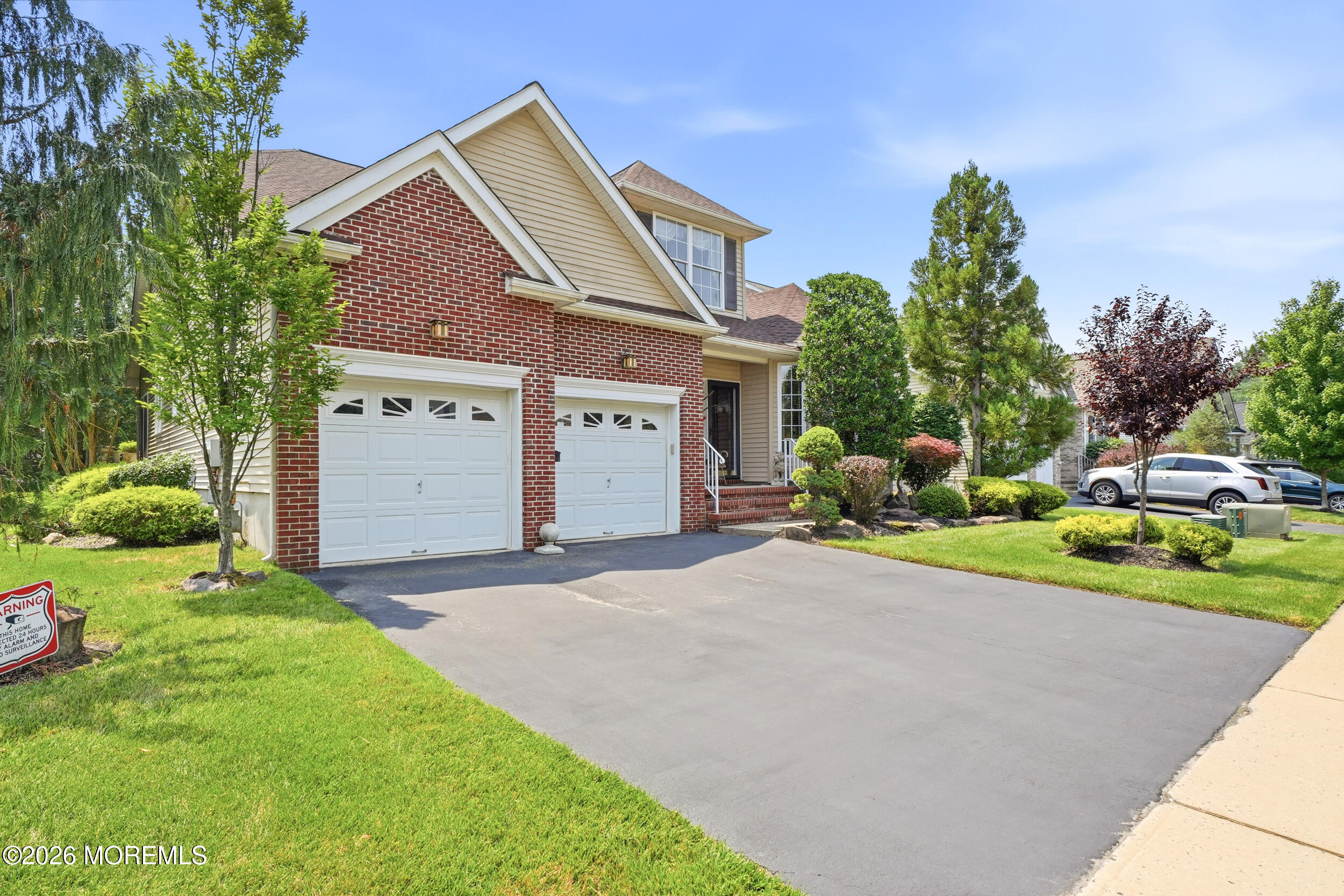 207 Bradwick Way Marlboro NJ 07746